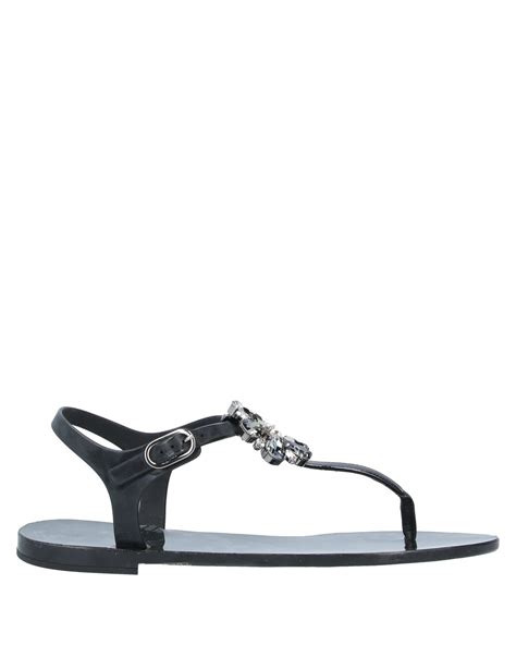 d&g flip flops for women